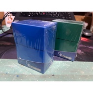 [Nx] Deck Box (80+)-Card PP (for Pokemon TCG/MTG/Game)