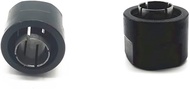Collet Nut Cone 1/2" 763629-0 763622-4 Router Collet Cone Nut Shank CNC Accessories Replace for 3612