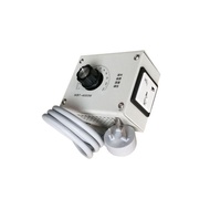 240 VAC Voltage Regulator, Voltage Variable Controller, WBT-4000W