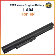 LA04 LA04DF Laptop Battery For HP Pavilion TouchSmart 14 15 248 G1 350 G1 HSTNN-YB5M HSTNN-UB5N HSTN
