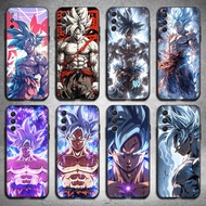 for Samsung A03 A32 A51 A52 A71 A72 M20 M30 M30S M21 M31 M51 A52S TPU phone case soft shell protecti