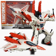 Takara Tomy Transformers IDW LG07 Jetfire Skyfire 4.0 Collection Hobby Gift Robot Collectible Orname