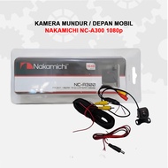 NAKAMICHI NC-A300 AHD CAMERA Reverse Camera AHD Reverse Camera