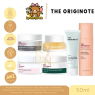 THE ORIGINOTE HYALUCERA MOISTURIZER THE ORIGINOTE BRIGHTENING MOISTURIZER THE ORIGINOTE CICA MOISTUR