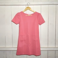 [CLEARANCE] 2nd Hand Women Short Dress / One Piece Dress