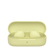 SONY TRULY WIRELESS HEADPHONE WF-C510 (YELLOW)