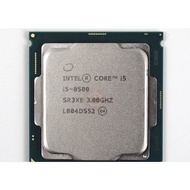 Intel Processor Core i5 8500 3.00ghz Dekstop Processor