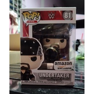 Funko Pop-WWE-Undertaker (Amazon)