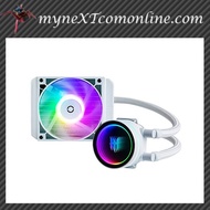 Tecware Mirage ARGB 120mm AIO Cooler White