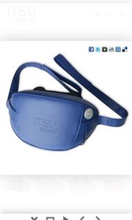 Itus御手之物頸輕鬆