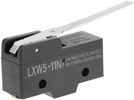 Micro Limit Switch LXW5-11N1 Mesin Tetas Telur Egg Incubator Inkubator