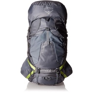 Osprey Atmos AG 50 Top Backpack Latest Model 2019-Abyss Grey Size M