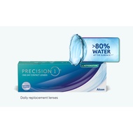 (30PCS) Alcon Precision 1 Astigmatism Daily