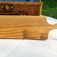 義大利Zen forest橄欖實木砧板/托盤-2cm厚板