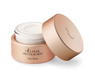 Valmont 眼霜 eye cream l'Elixir des Glaciers VOS YEUX