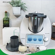 [AttractiveFine] Thermomix Bimby Tm5 Tm6 Blade Cover Sous Vide Blender Part Food Cover Cooking Kitchen Accessories Tools Att