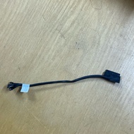 Dell Latitude E7280 E7380 E7390 E7290 04W0J9 battery cable new