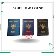 Passport Cover Plastic Passport Cover/ Passport SOFT Cover