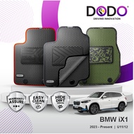 Dodo® Car Mat BMW iX1 2023 - Present U11/12