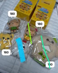 [放物] IVE x MINIVE POP-UP STORE 'DIVE INTO MINIVE' in SEOUL 首爾 快閃 水手 海軍
