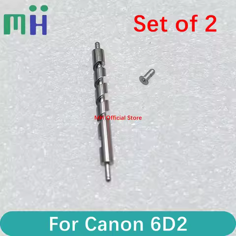 Copy NEW For Canon 6D2 6DII Mirror Reflector Motor Driver Metal Rod 6DM2 6D Mark II 2 M2 Mark2 MarkI