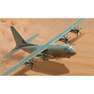 IT2746 1/48 C-130J C5 HERCULES plastic scale model kit