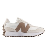 New Balance Womens 327 (Standard) - LINEN
