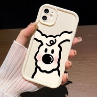 Soft Case For Vivo Y20 2020 2021 Y21 Y22 Y22s Y27 4G 5G Y27s Y30 Y30i Y31 Y33 Y33e Y33s Y33t Y35 Y36