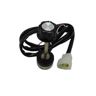 Throttle button SH200A1 SH200A2 Excavator Machinery Parts Excavator Accessories Spot Goods