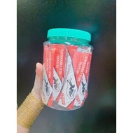 Weasel Chocolate Candy Bar - dailybanh