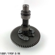 CHUNHE | Generator Parts 8KW