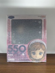 Good Smile Company Anna 黏土人