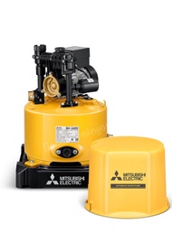 MITSUBISHI ปั๊มอัตโนมัติ รุ่น WP-105R / WP-105R2 มิตซูบิชิ ของแท้ 100% ปั๊มน้ำอัตโนมัติ 220v AUTOMAT