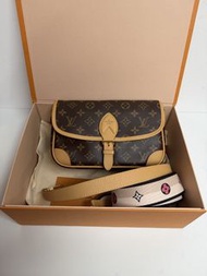 Lv Diane Lv speedy 20 lv Neverfull