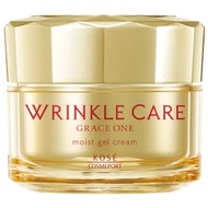 KOSE 高絲 GRACE ONE 極上活妍 凍齡撫紋抗皺凝霜