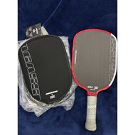 JOOLA Neoprene Pickleball Paddle Covers - Agassi Pro