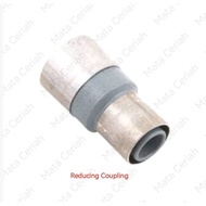 BUTELINE PB Fittings Reducing Coupling Socket Reducing Elbow