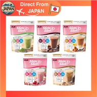 Asahi Protein Collagen Shake / Meal replacement / Protein Powder / Low Calorie 315g 360g Slim Up Sli
