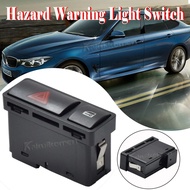 Suitable for BMW 3 Series E46 E53 E85 E86 X5 Z4 M3 325 Dangerous Emergency Flash Switch Warning Butt