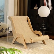 貓抓板劍麻貓躺椅 Cat Chair