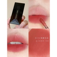 PERFECT DIARY PERFECT DIARY Velvet Color Lock Tulle Business Card Lip GlossSo CoolDark Style