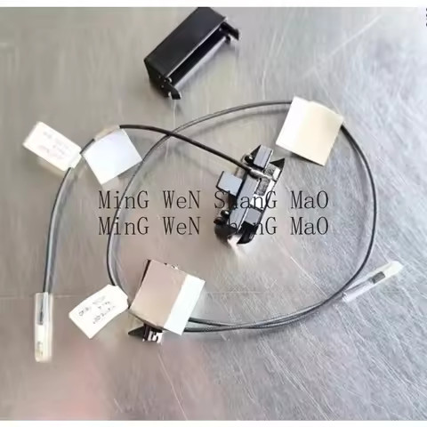 For HP ProDesk 600 800 400 G2 G3 EliteDesk 705 800 G2 DM Mini Desktop Computer WiFi Cable Antenna Ca