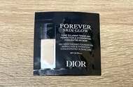 Dior粉底液 Dior Foundation Dior Skin Glow Foundation Dior粉底