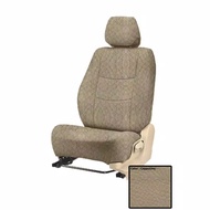 Sarung Jok Mobil Suzuki APV ARENA GX GL DLX LUXURY- Full set 3 baris Bahan Kulit Sintetis (Oscar) Co