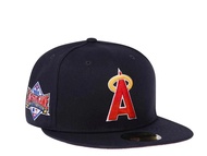 murmerrr new era california angels 59fifty / topi new era original