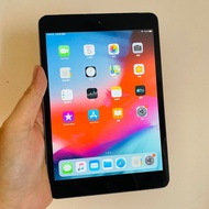 iPad mini 2 32gb LTE sim slot 插卡版 mini2 二手平板