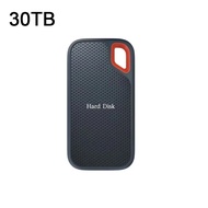Lenovo | Lenovo Hard Disk Mobile SSD E61 2TB 6TB 8TB 256TB USB 3.1 HD External Hard Mobile Hard Disk