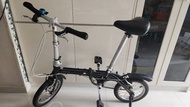 Dahon Dove 14吋