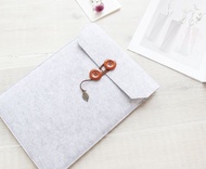 電腦保護套 筆電包 電腦包 內膽包 2024款MacBook Air 13吋 160