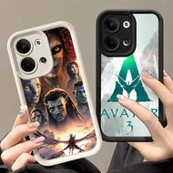 Movie Avatar Fire And Ash Phone Case For OPPO Reno 14 Pro A6X 13F 12F 11F Reno 13 12 11 8 7 6 10 Pro